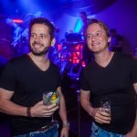 Bandas e DJs agitam mais uma edição da Rock Honey