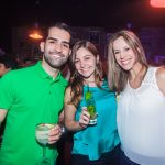Bandas e DJs agitam mais uma edição da Rock Honey