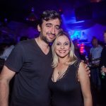 Bandas e DJs agitam mais uma edição da Rock Honey