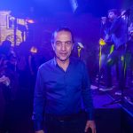 Bandas e DJs agitam mais uma edição da Rock Honey