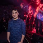 Bandas e DJs agitam mais uma edição da Rock Honey