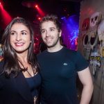 Bandas e DJs agitam mais uma edição da Rock Honey