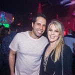 Bandas e DJs agitam mais uma edição da Rock Honey