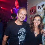 Bandas e DJs agitam mais uma edição da Rock Honey