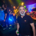 Bandas e DJs agitam mais uma edição da Rock Honey