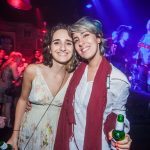 Bandas e DJs agitam mais uma edição da Rock Honey