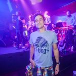Bandas e DJs agitam mais uma edição da Rock Honey
