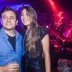 Bandas e DJs agitam mais uma edição da Rock Honey