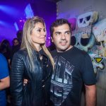 Bandas e DJs agitam mais uma edição da Rock Honey