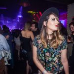 Bandas e DJs agitam mais uma edição da Rock Honey