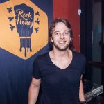 Bandas e DJs agitam mais uma edição da Rock Honey