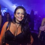 Bandas e DJs agitam mais uma edição da Rock Honey