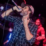 Bandas e DJs agitam mais uma edição da Rock Honey