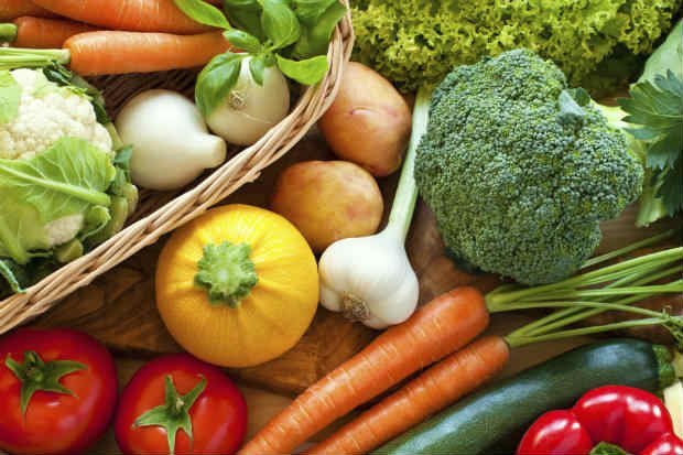 O que é alimentação saudável para você?