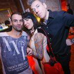 Confira as fotos do feriado na lounge*