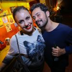 Confira as fotos do feriado na lounge*