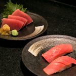 Casa de culinária japonesa celebra primeiro ano com novidades