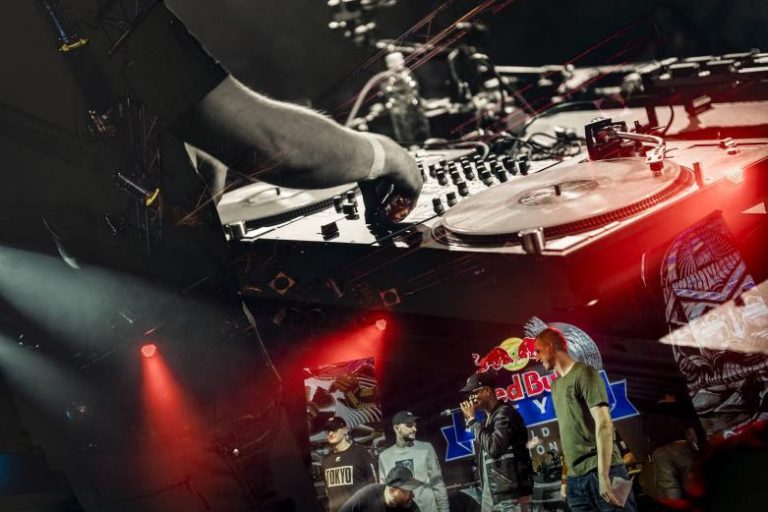 Campeonato mundial escolhe o melhor DJ do Brasil