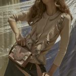 Marca lança e-commerce específico para roupas de grife