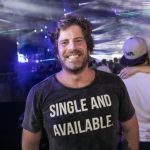 Veja quem deu as caras no fim de semana no Social da lounge*