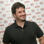 Segunda é dia de Social na lounge*. Veja o que rolou no fim de semana