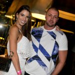 Veja quem deu as caras no fim de semana no Social da lounge*