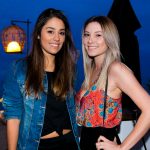 Veja quem deu as caras no fim de semana no Social da lounge*