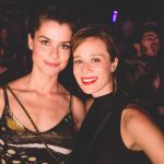Segunda é dia de Social na lounge*. Veja o que rolou no fim de semana