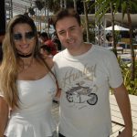 Segunda é dia de Social na lounge*. Veja o que rolou no fim de semana