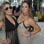 Segunda é dia de Social na lounge*. Veja o que rolou no fim de semana