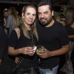 Veja quem deu as caras no fim de semana no Social da lounge*