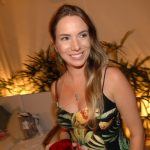 Segunda é dia de Social na lounge*. Veja o que rolou no fim de semana