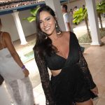 Segunda é dia de Social na lounge*. Veja o que rolou no fim de semana
