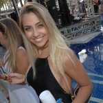 Segunda é dia de Social na lounge*. Veja o que rolou no fim de semana