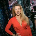 Veja quem deu as caras no fim de semana no Social da lounge*