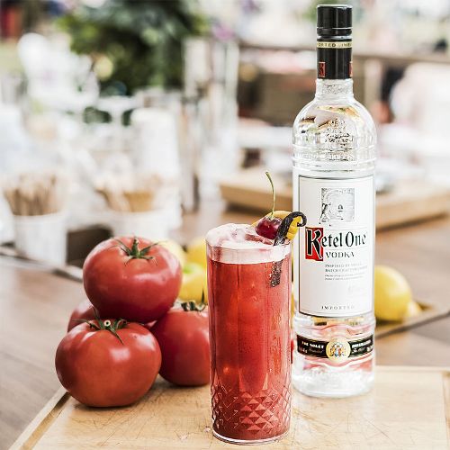 DIAGEO promove 2ª edição do World Class Drink Festival