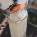 Restaurante japonês lança parceria com o bartender Zulú