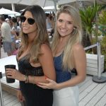Segunda é dia de Social na lounge*. Veja o que rolou no fim de semana