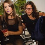 Veja quem deu as caras no fim de semana no Social da lounge*