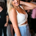Veja quem deu as caras no fim de semana no Social da lounge*