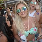 Segunda é dia de Social na lounge*. Veja o que rolou no fim de semana