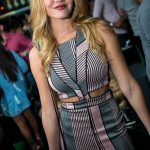 Veja quem deu as caras no fim de semana no Social da lounge*