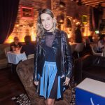 Segunda é dia de Social na lounge*. Veja o que rolou no fim de semana