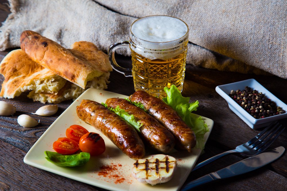 Dicas para escolher a cerveja certa para cada tipo de alimento