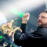 Veja quem deu as caras no fim de semana no Social da lounge*