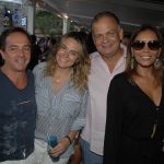 Segunda é dia de Social na lounge*. Veja o que rolou no fim de semana