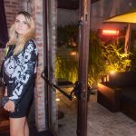 Segunda é dia de Social na lounge*. Veja o que rolou no fim de semana