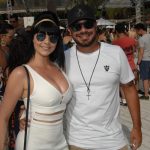 Segunda é dia de Social na lounge*. Veja o que rolou no fim de semana