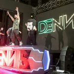 Veja quem deu as caras no fim de semana no Social da lounge*
