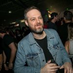 Veja quem deu as caras no fim de semana no Social da lounge*